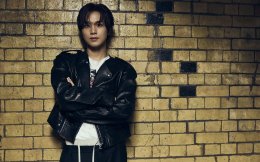 HAECHAN (แฮชาน) วง NCT (เอ็นซีที) ชวนสัมผัสรสชาติของโซโล่อัลบั้มเต็มชุดแรก TASTE (เทสต์) ครองอันดับ 1 บนชาร์ตเพลงทั่วโลก